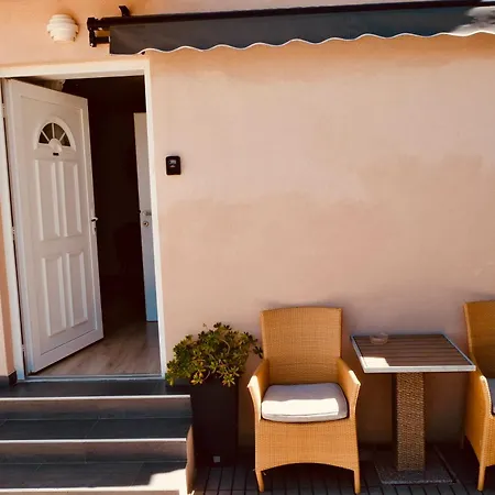Villa Jm-sutomiscica-holiday House On The